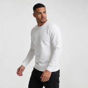 Core Sweatshirt - Regular Fit
