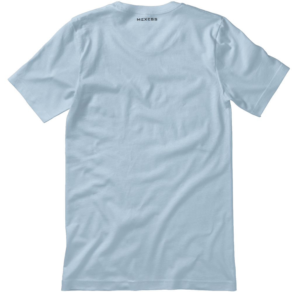 T-shirt с щампа