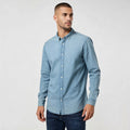 Дънкова риза – Washed Minimal Essential
