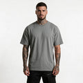Heavyweight T-Shirt aus Bio-Baumwolle