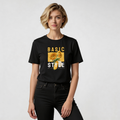 Biologisch T-shirt - Regular Fit