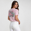 T-shirt biologique - Regular Fit