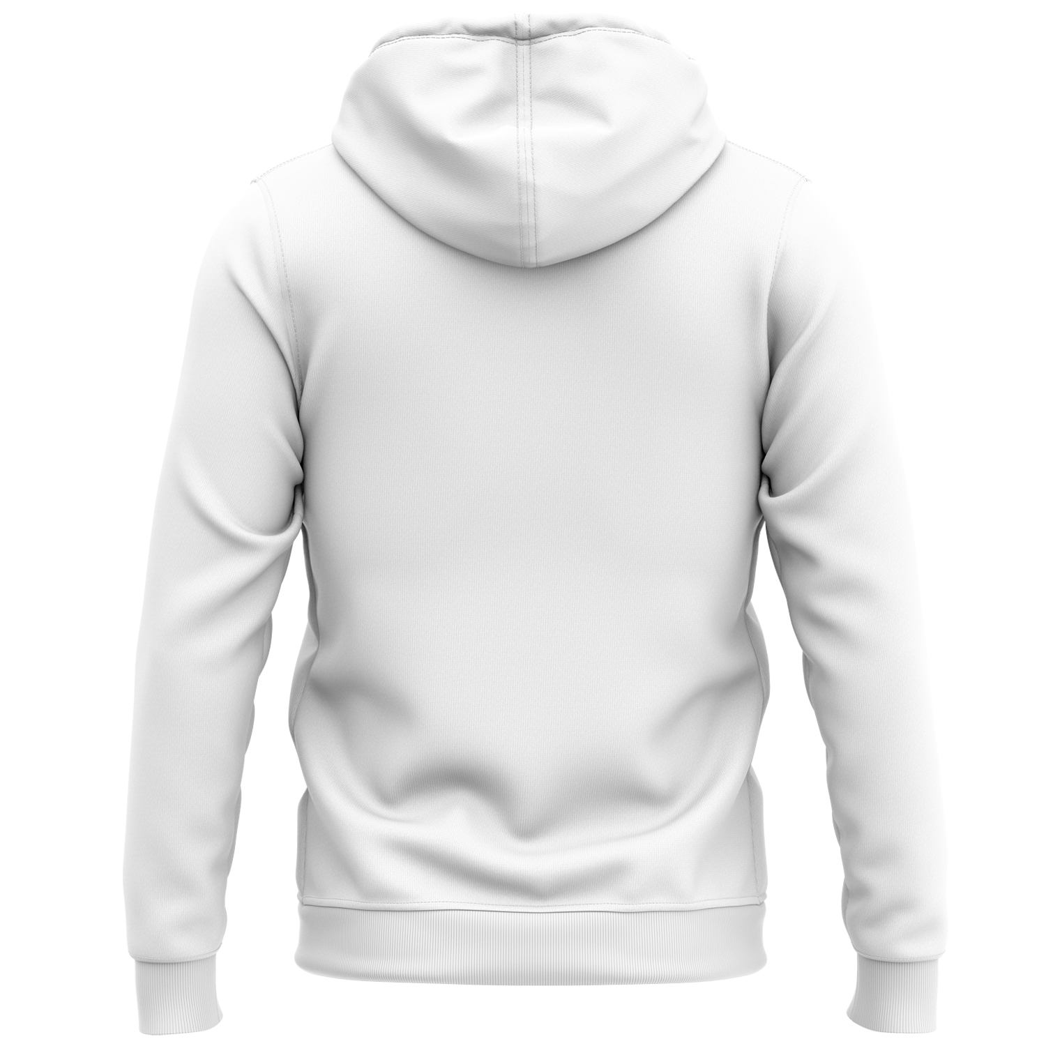 Hoodie с щампа