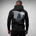 Sweat à capuche biologique - Regular Fit