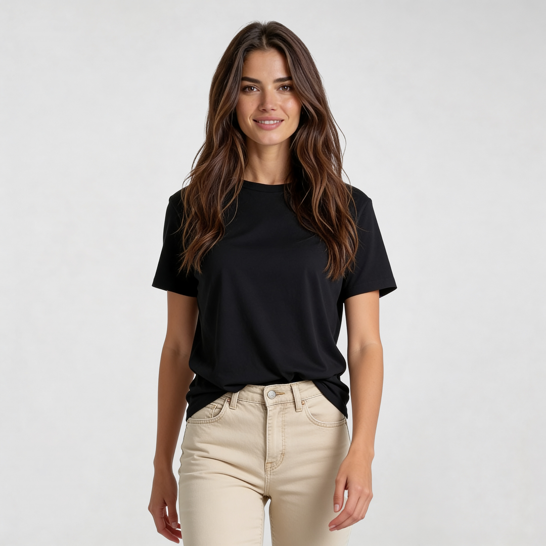 Maglietta biologica - Regular Fit