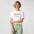 Biologisch T-shirt - Regular Fit