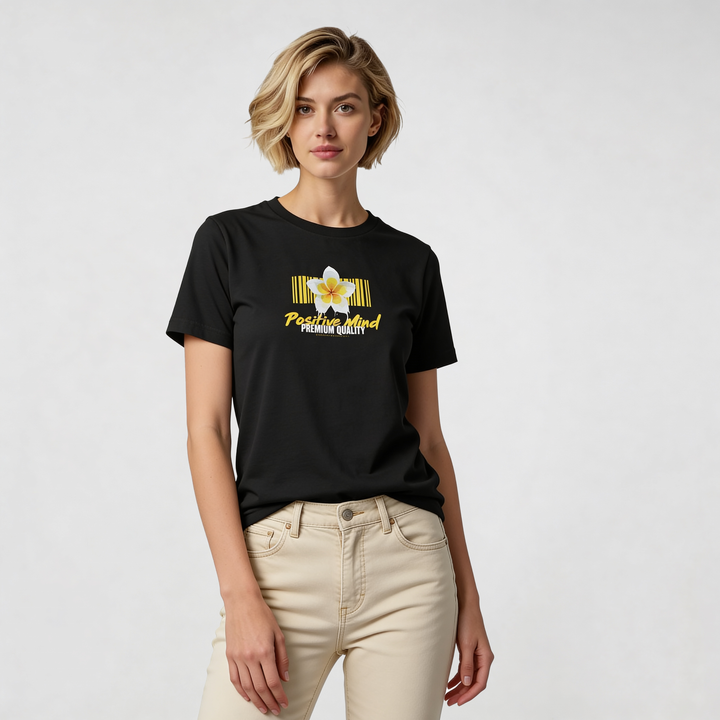 Maglietta biologica - Regular Fit