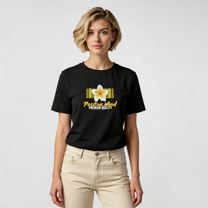 Maglietta biologica - Regular Fit