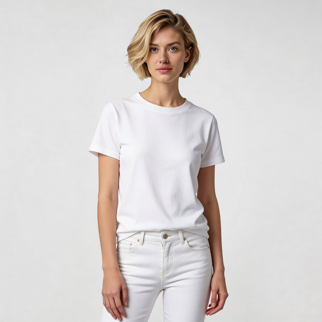 Maglietta biologica - Regular Fit