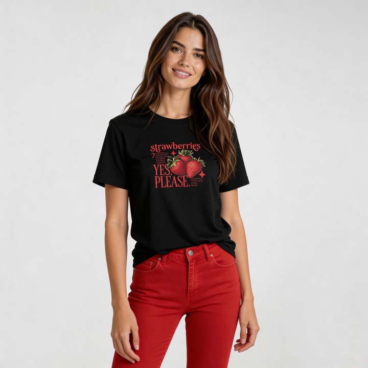 Maglietta biologica - Regular Fit