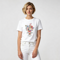 Biologisch T-shirt - Regular Fit