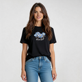 T-shirt bio - Regular Fit