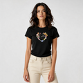 Biologisch T-shirt - Regular Fit