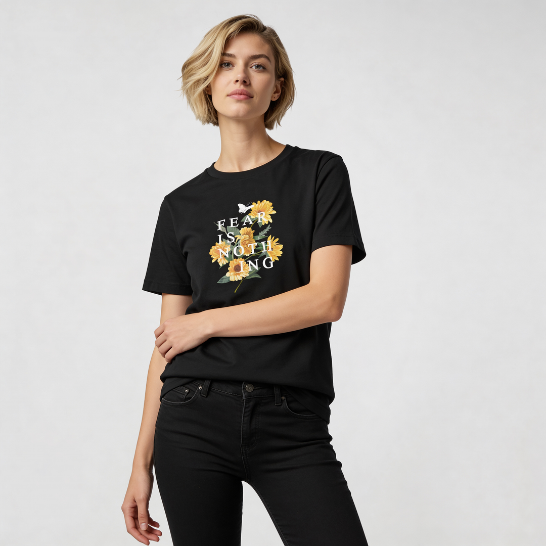 Maglietta biologica - Regular Fit