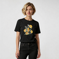 Biologisch T-shirt - Regular Fit