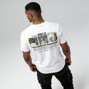 Camiseta Iconic CR714