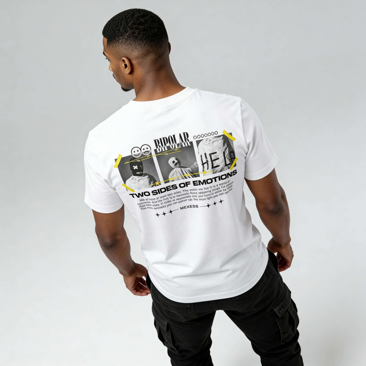 T-shirt biologique - Regular Fit