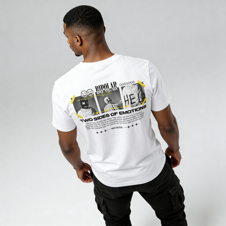 Camiseta Iconic CR714