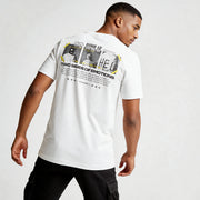 Camiseta Iconic CR714