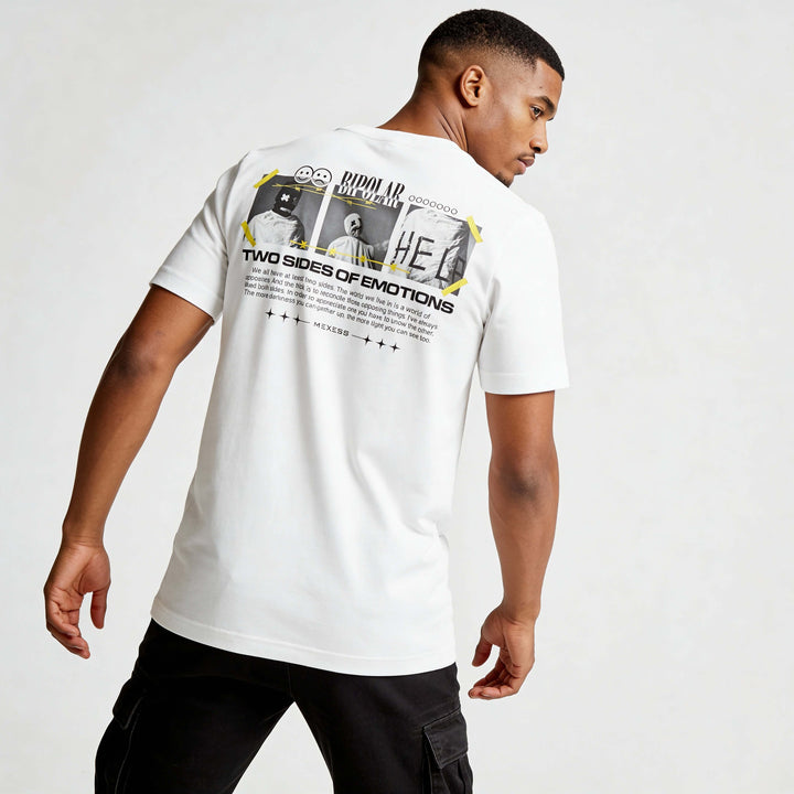 T-shirt biologique - Regular Fit