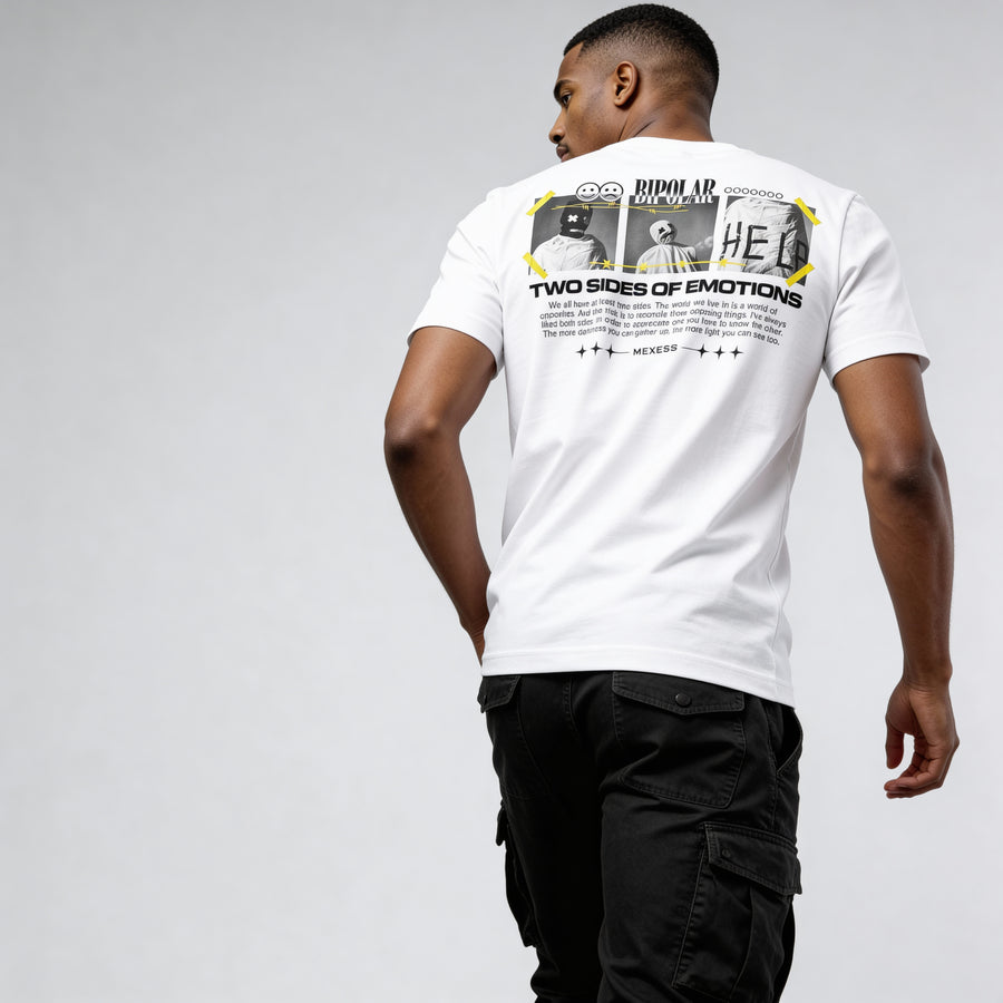 Camiseta Iconic CR714