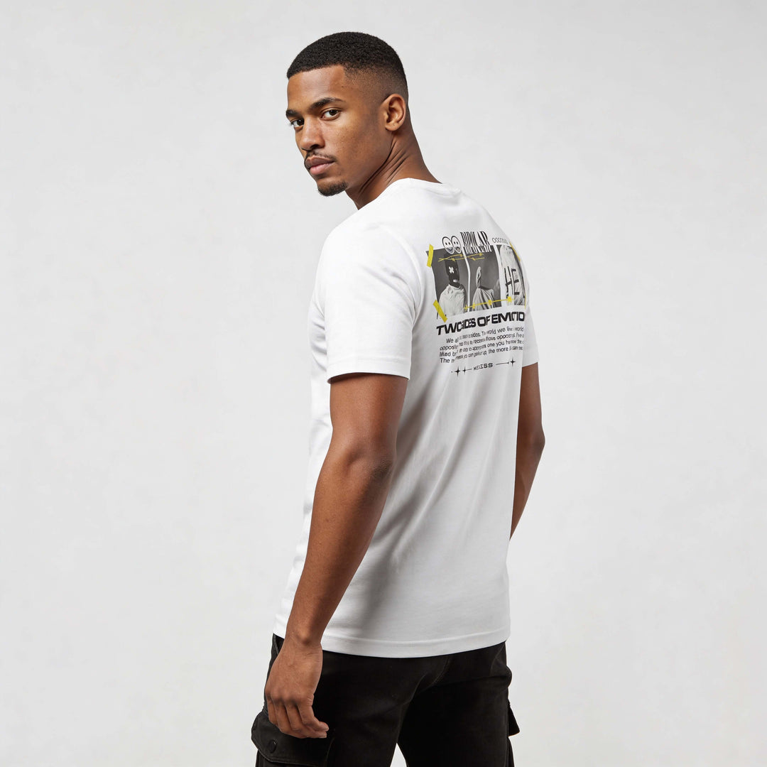 T-shirt biologique - Regular Fit
