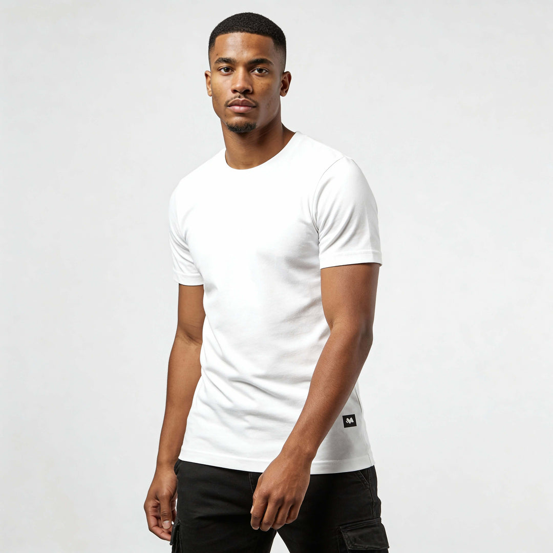 T-shirt biologique - Regular Fit