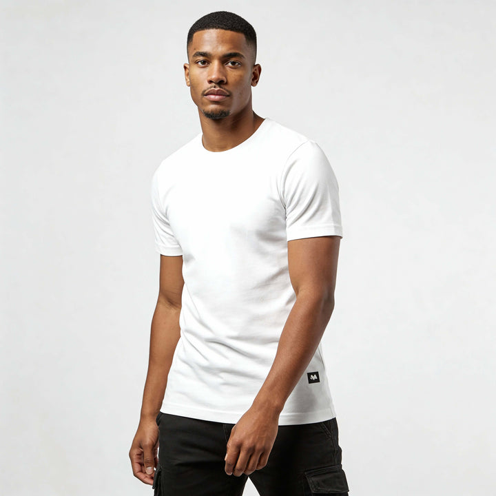 T-shirt biologique - Regular Fit