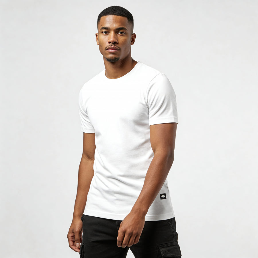 Camiseta Iconic CR714