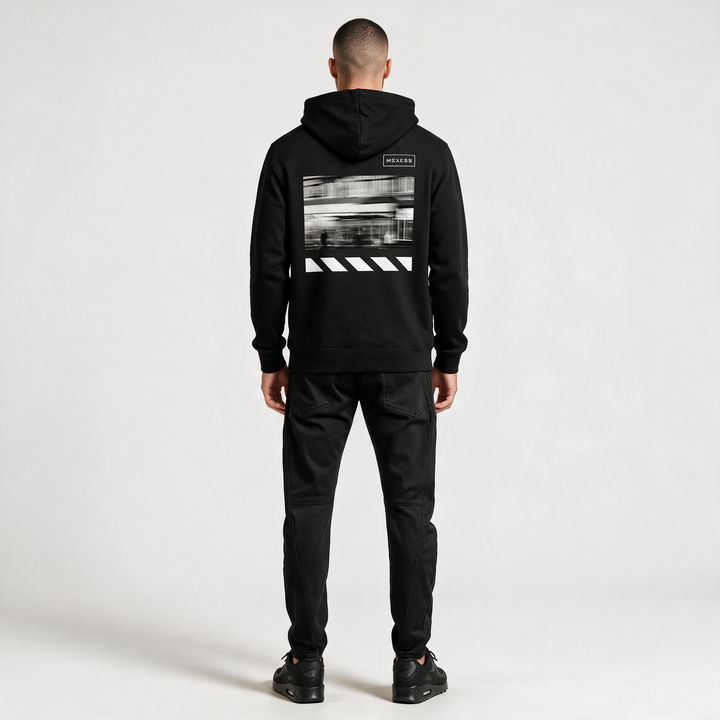 Organic Hoodie - Regular Fit