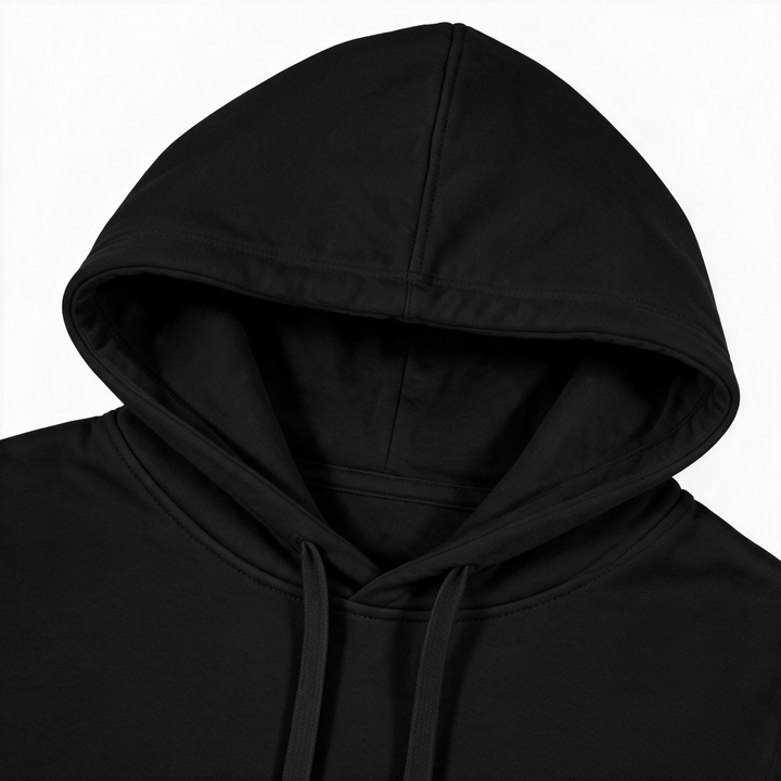 Sweat à capuche biologique - Regular Fit