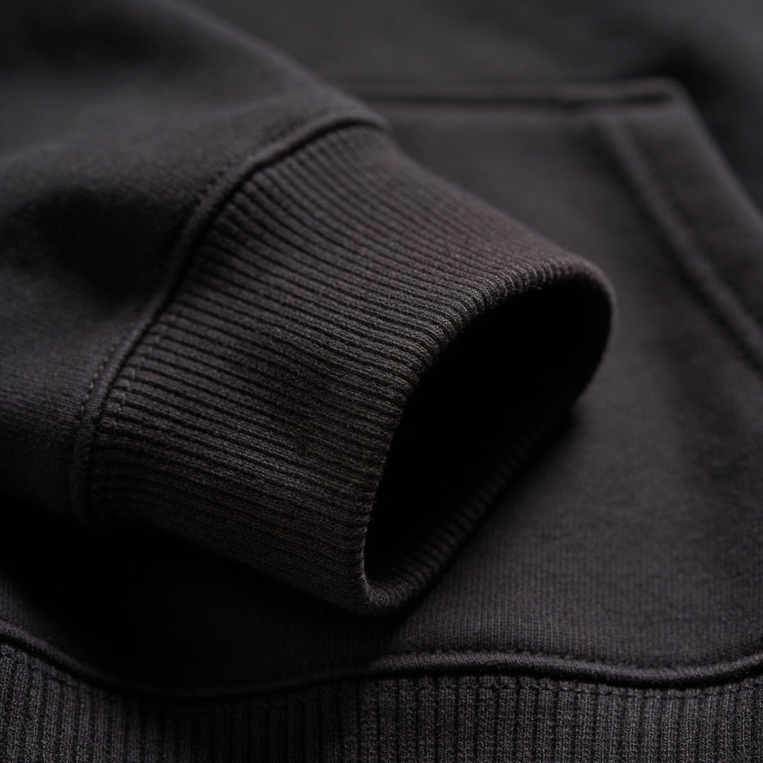 Sweat à capuche biologique - Regular Fit