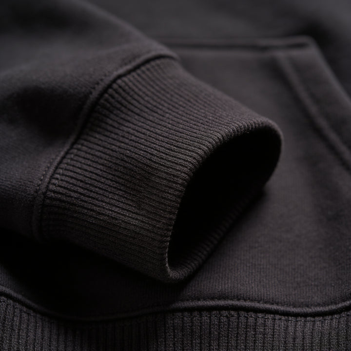 Sweat à capuche biologique - Regular Fit