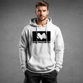 Sweat à capuche bio - Regular Fit