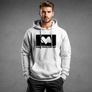 Organic Katoenen Hoodie