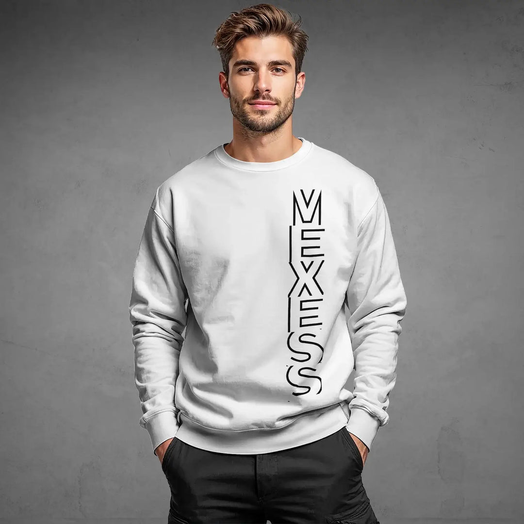 Bio-Sweatshirt - Regular Fit