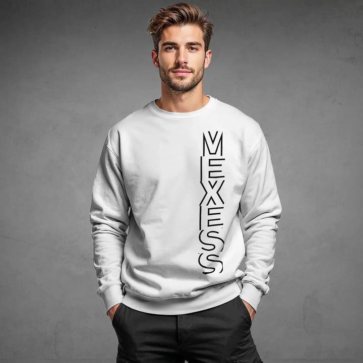 Bio-Sweatshirt - Regular Fit