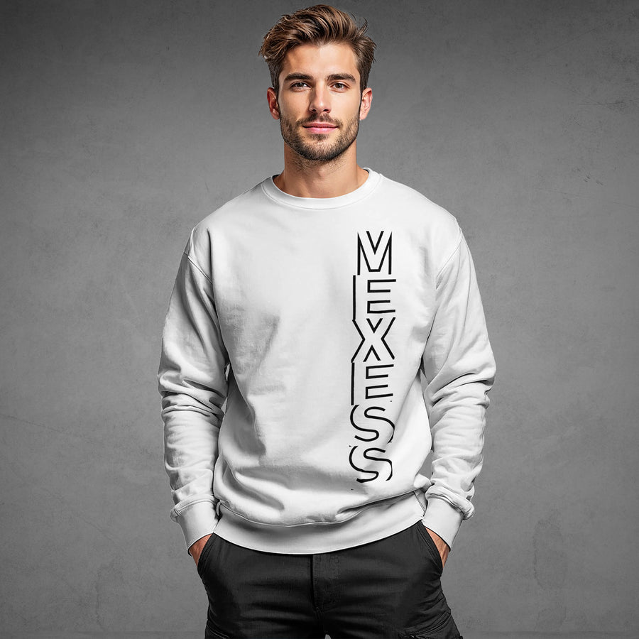 Sweatshirt en coton bio