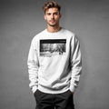 Organic Sweatshirt - Regular Fit