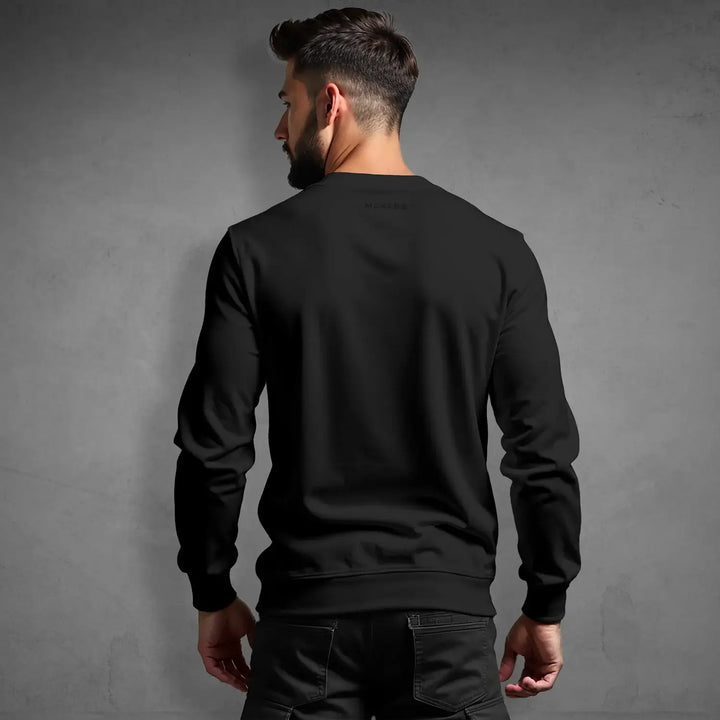 Οργανικό Sweatshirt - Regular Fit