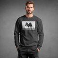 Organic Sweatshirt - Regular Fit
