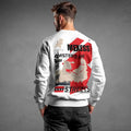 Sweat biologique - Regular Fit