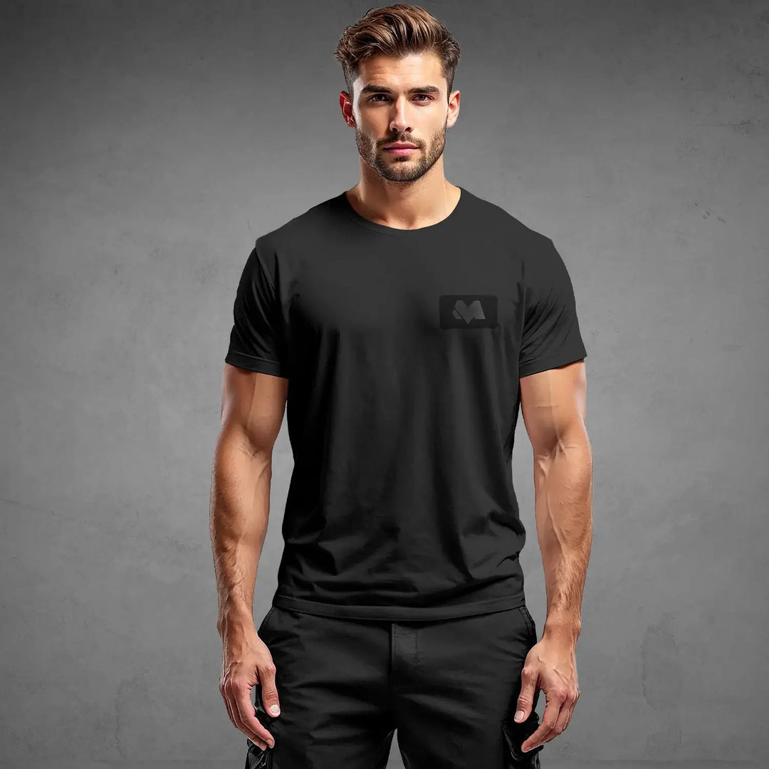 Organska majica - Regular Fit