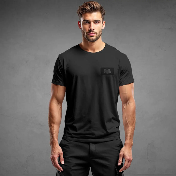 Organska majica - Regular Fit