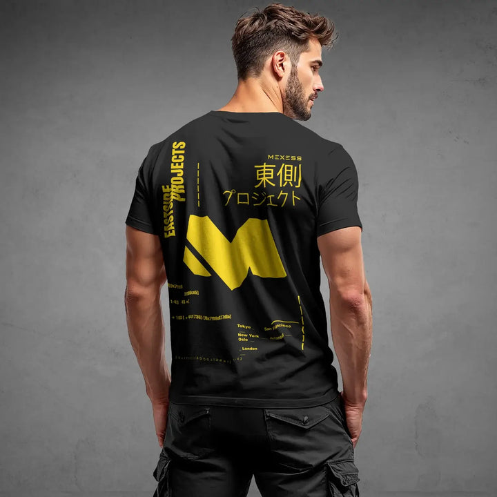 Organska majica - Regular Fit