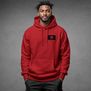 Organic Katoenen Hoodie