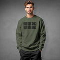 Sweat bio - Regular Fit