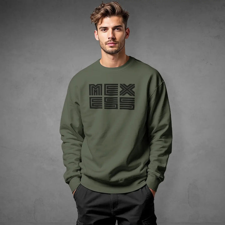 Bio-Sweatshirt – Regular Fit
