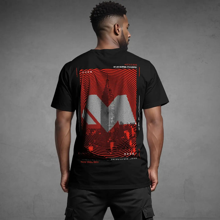 T-shirt bio - Regular Fit