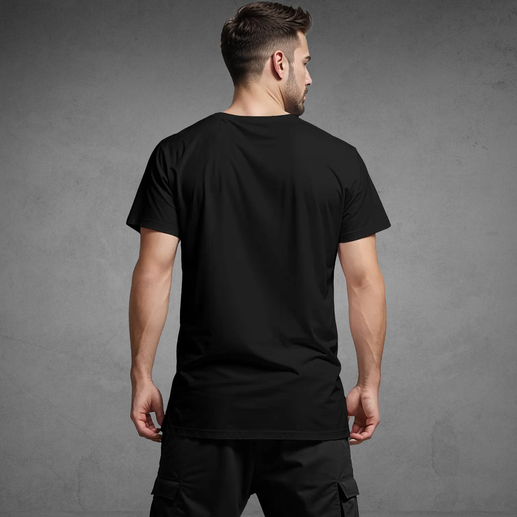 Men's Organic Cotton T-shirt – MEXESS